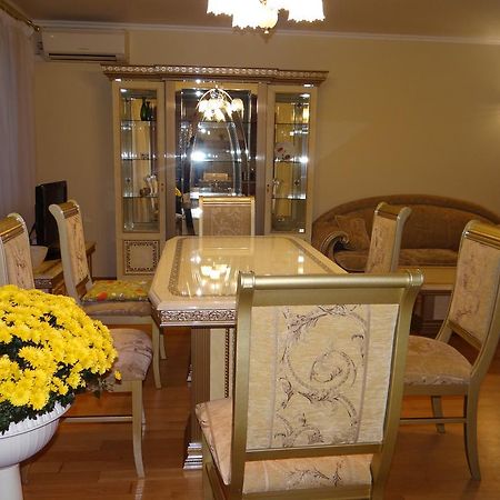 Luxury Versailles Apartments Center Opera ブルガス 部屋 写真