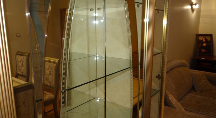 Luxury Versailles Apartments Center Opera ブルガス 部屋 写真