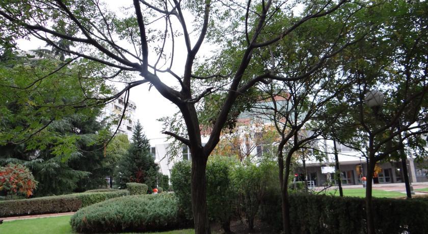 Luxury Versailles Apartments Center Opera ブルガス 部屋 写真