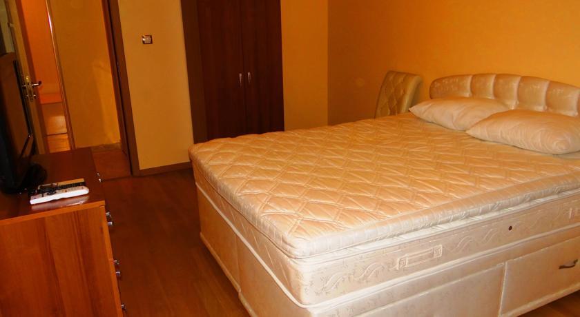 Luxury Versailles Apartments Center Opera ブルガス 部屋 写真