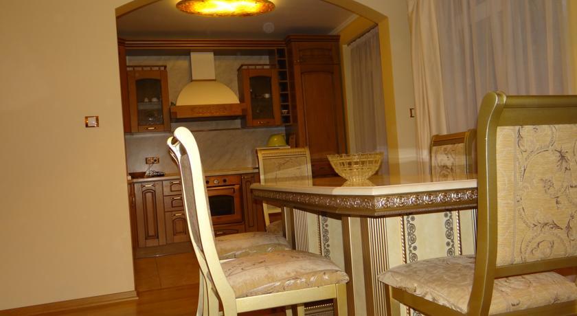 Luxury Versailles Apartments Center Opera ブルガス エクステリア 写真