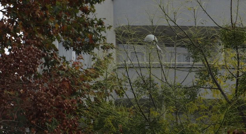 Luxury Versailles Apartments Center Opera ブルガス エクステリア 写真