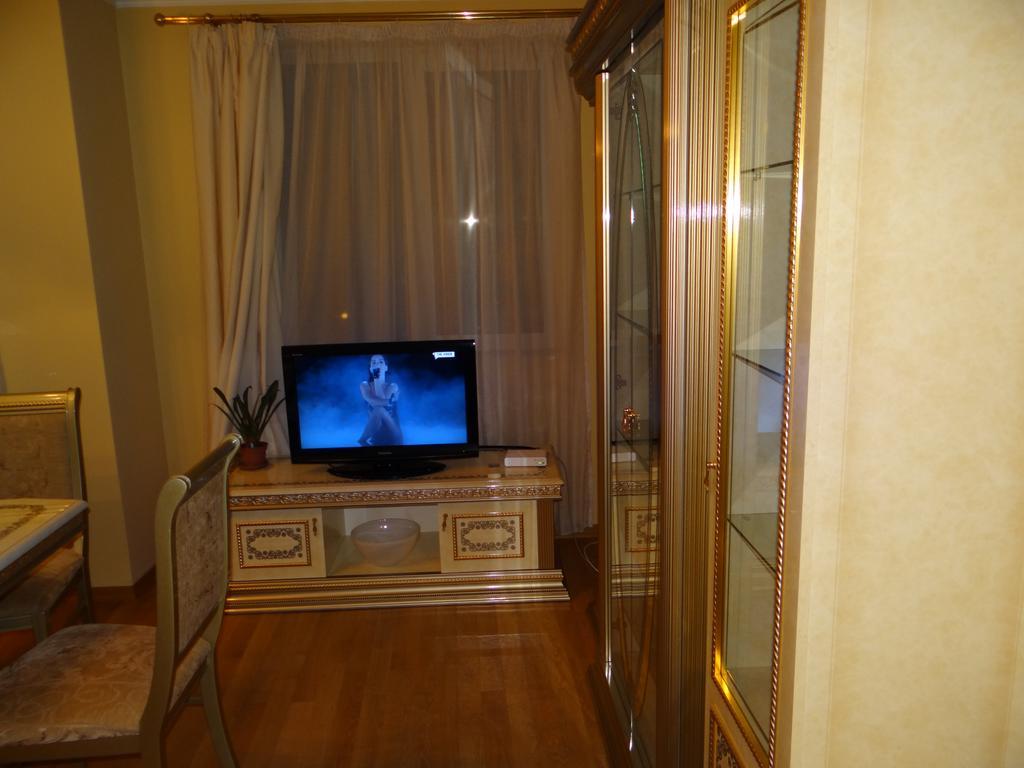 Luxury Versailles Apartments Center Opera ブルガス エクステリア 写真