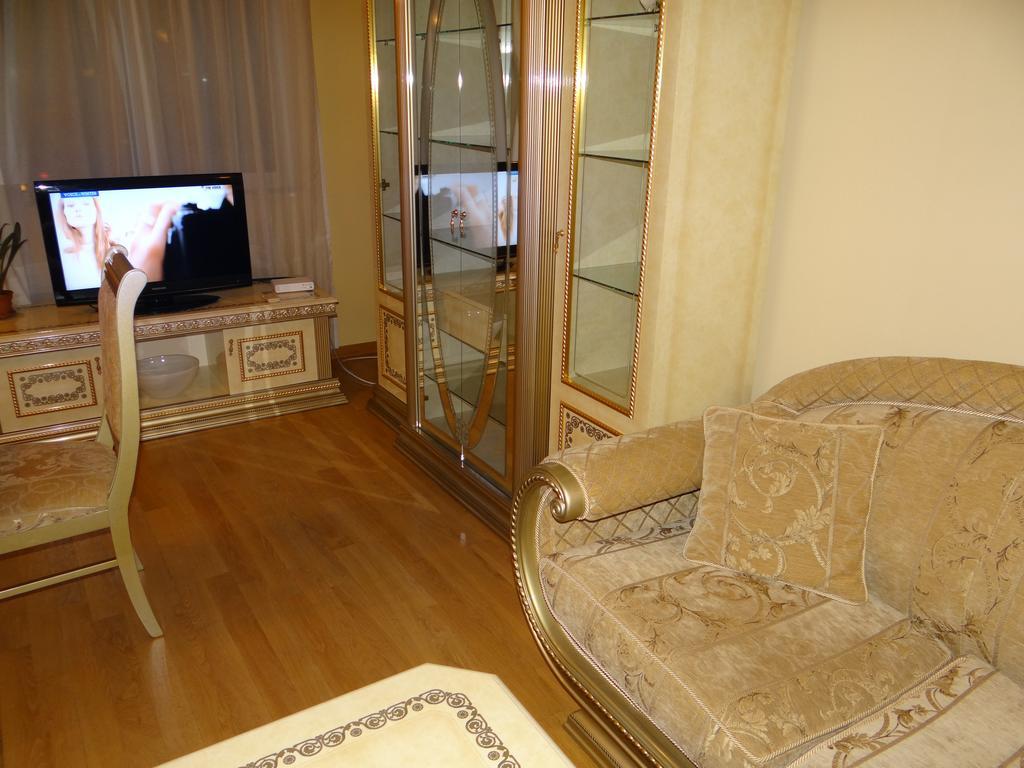 Luxury Versailles Apartments Center Opera ブルガス エクステリア 写真