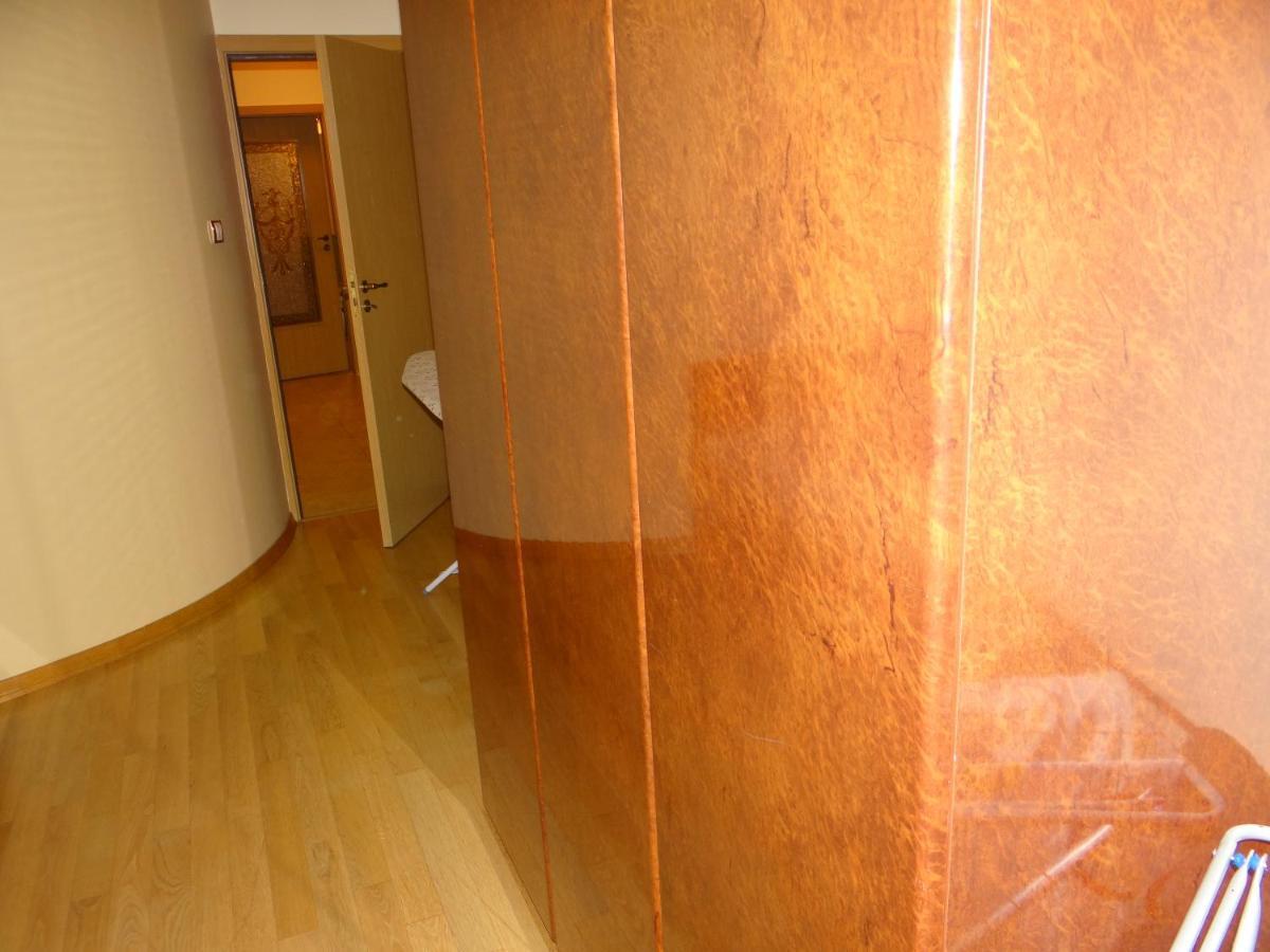Luxury Versailles Apartments Center Opera ブルガス エクステリア 写真